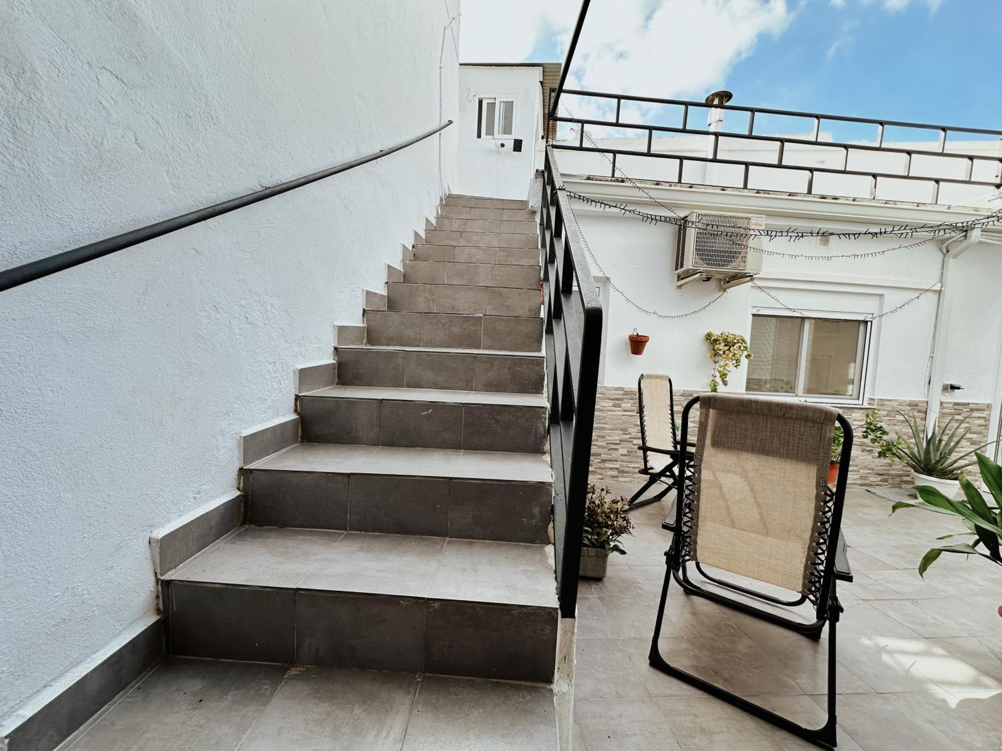 Casa Rural Alcocer Deluxe L Privacidad E Intimidad Puebla de Alcocer Luaran gambar