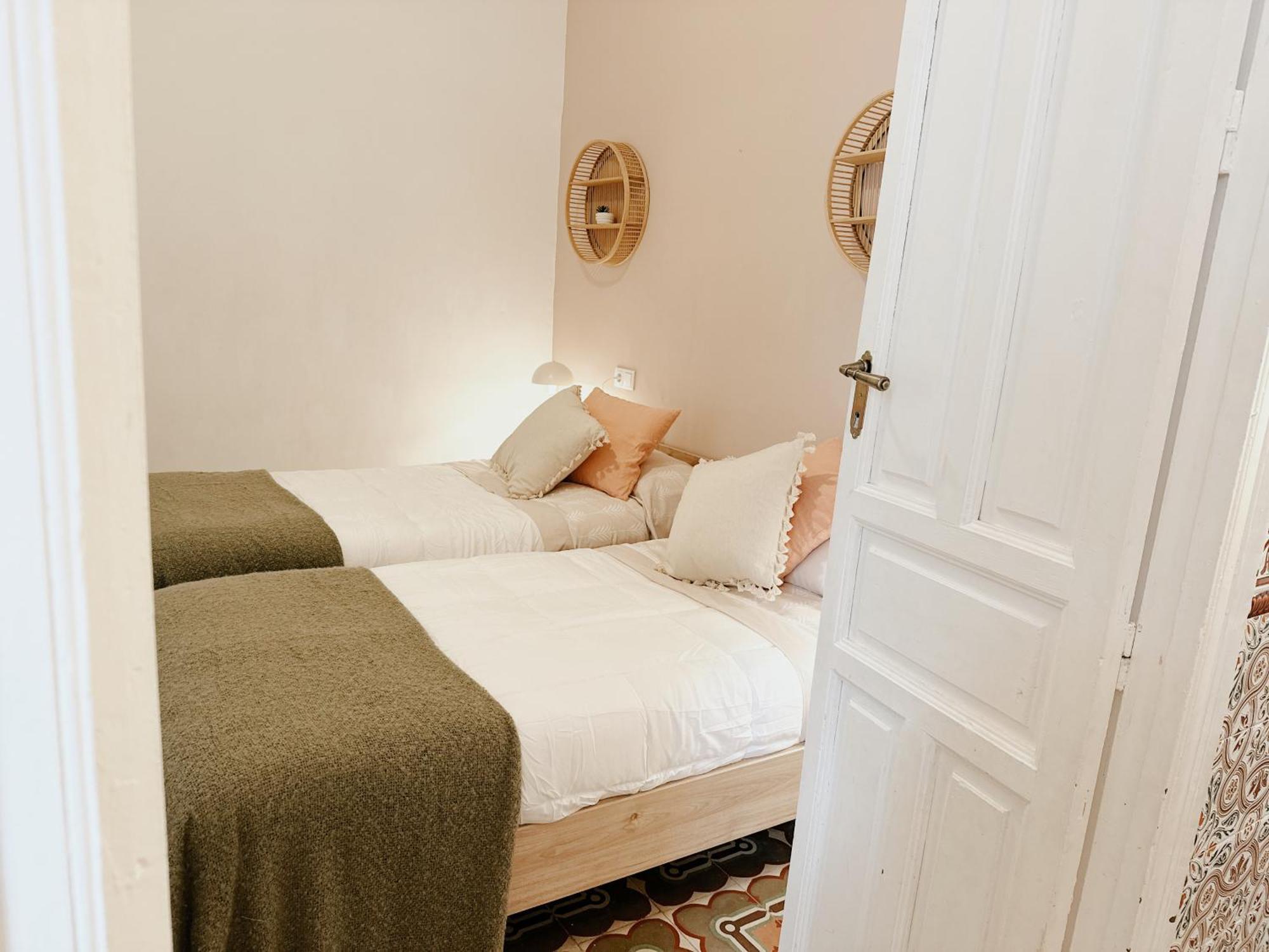Casa Rural Alcocer Deluxe L Privacidad E Intimidad Puebla de Alcocer Luaran gambar