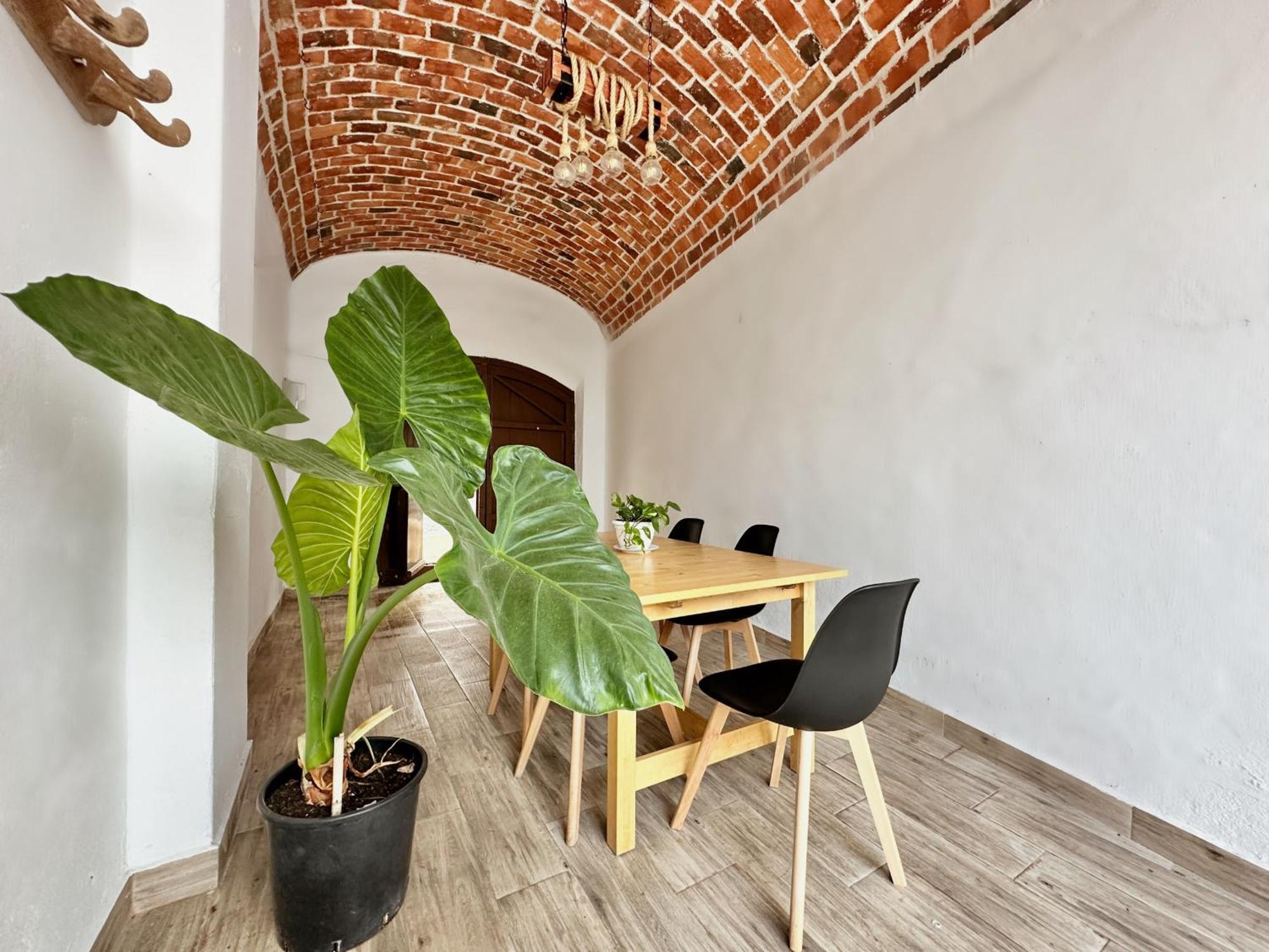 Casa Rural Alcocer Deluxe L Privacidad E Intimidad Puebla de Alcocer Luaran gambar