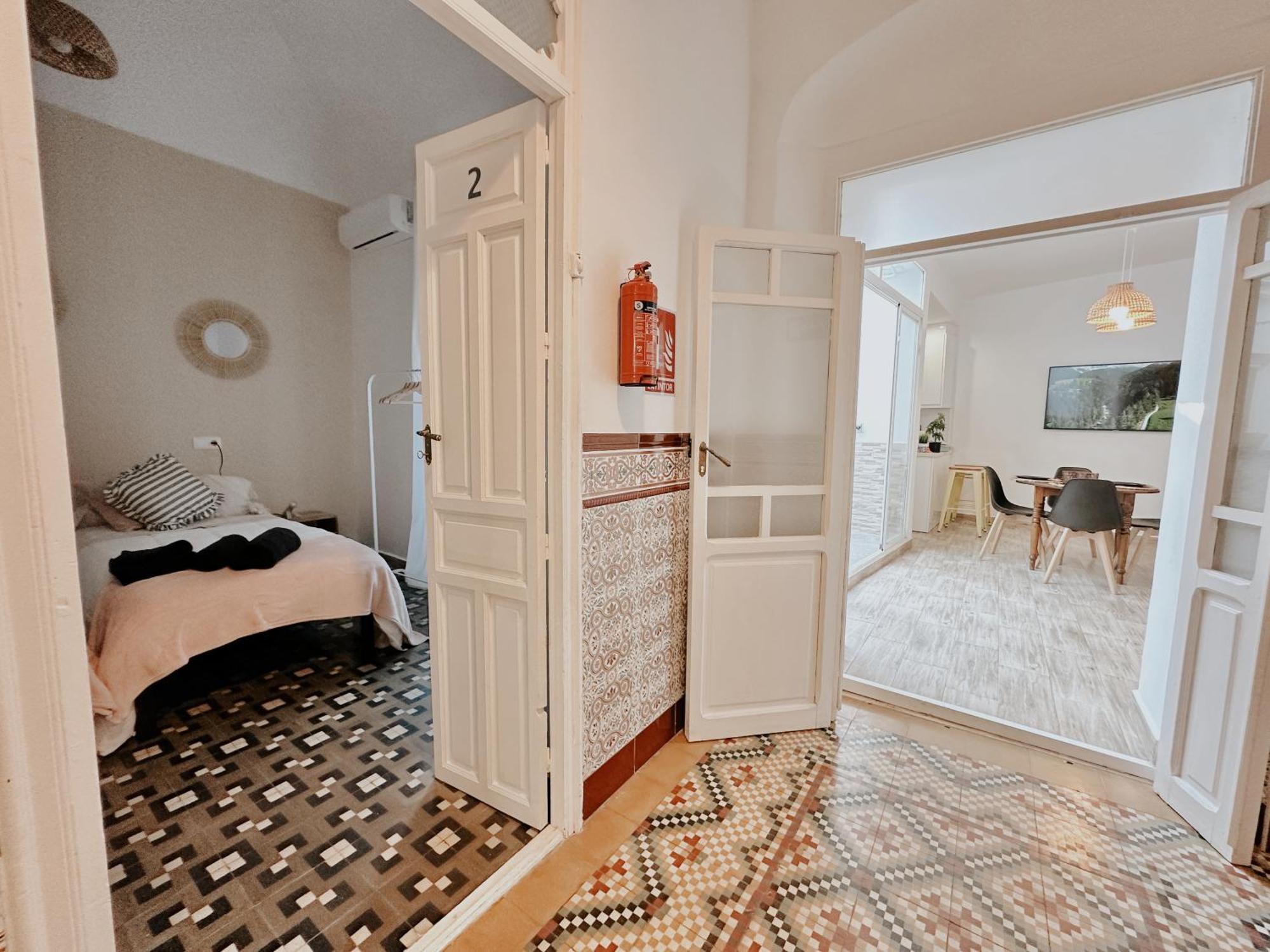 Casa Rural Alcocer Deluxe L Privacidad E Intimidad Puebla de Alcocer Luaran gambar