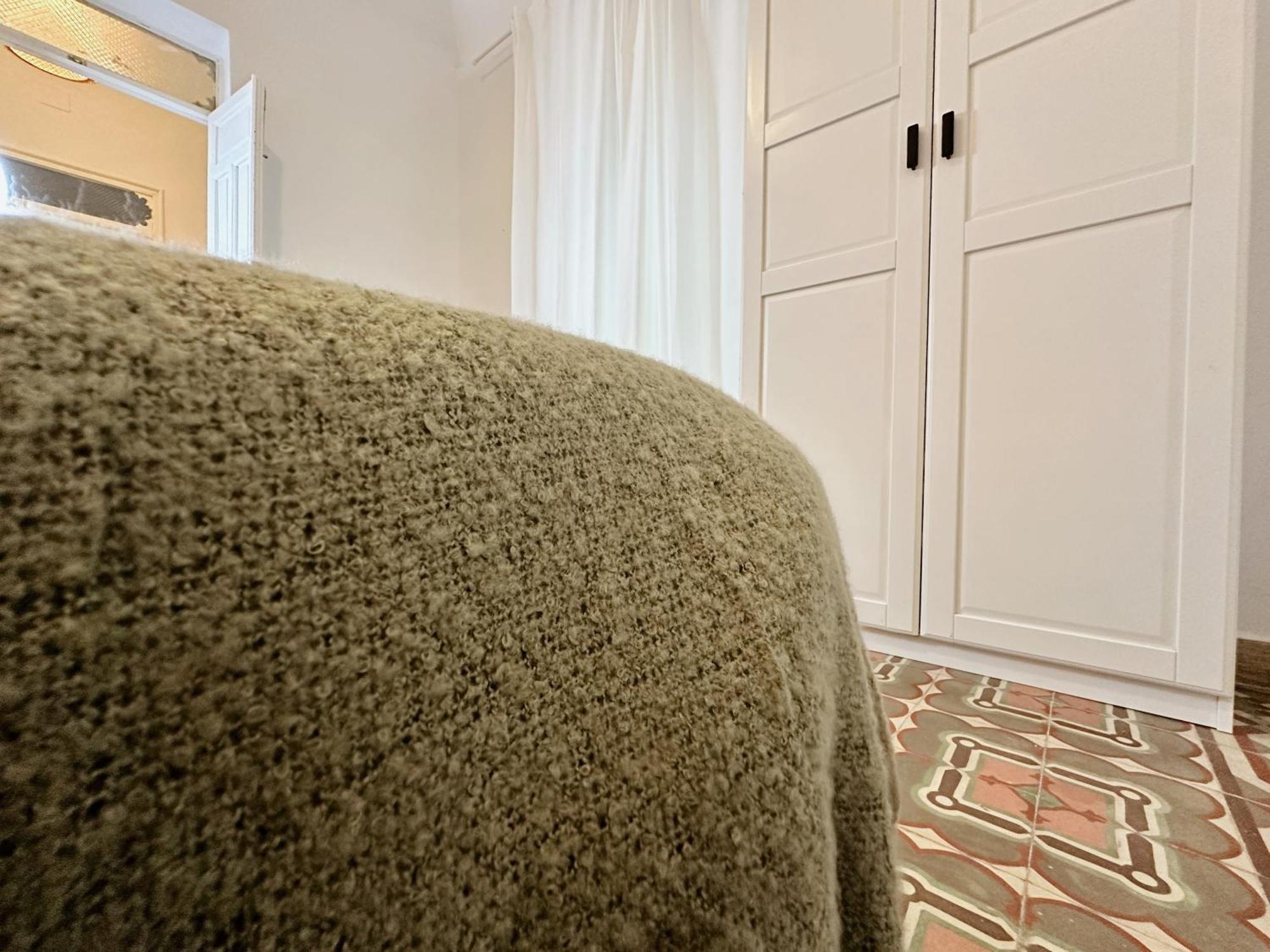 Casa Rural Alcocer Deluxe L Privacidad E Intimidad Puebla de Alcocer Luaran gambar
