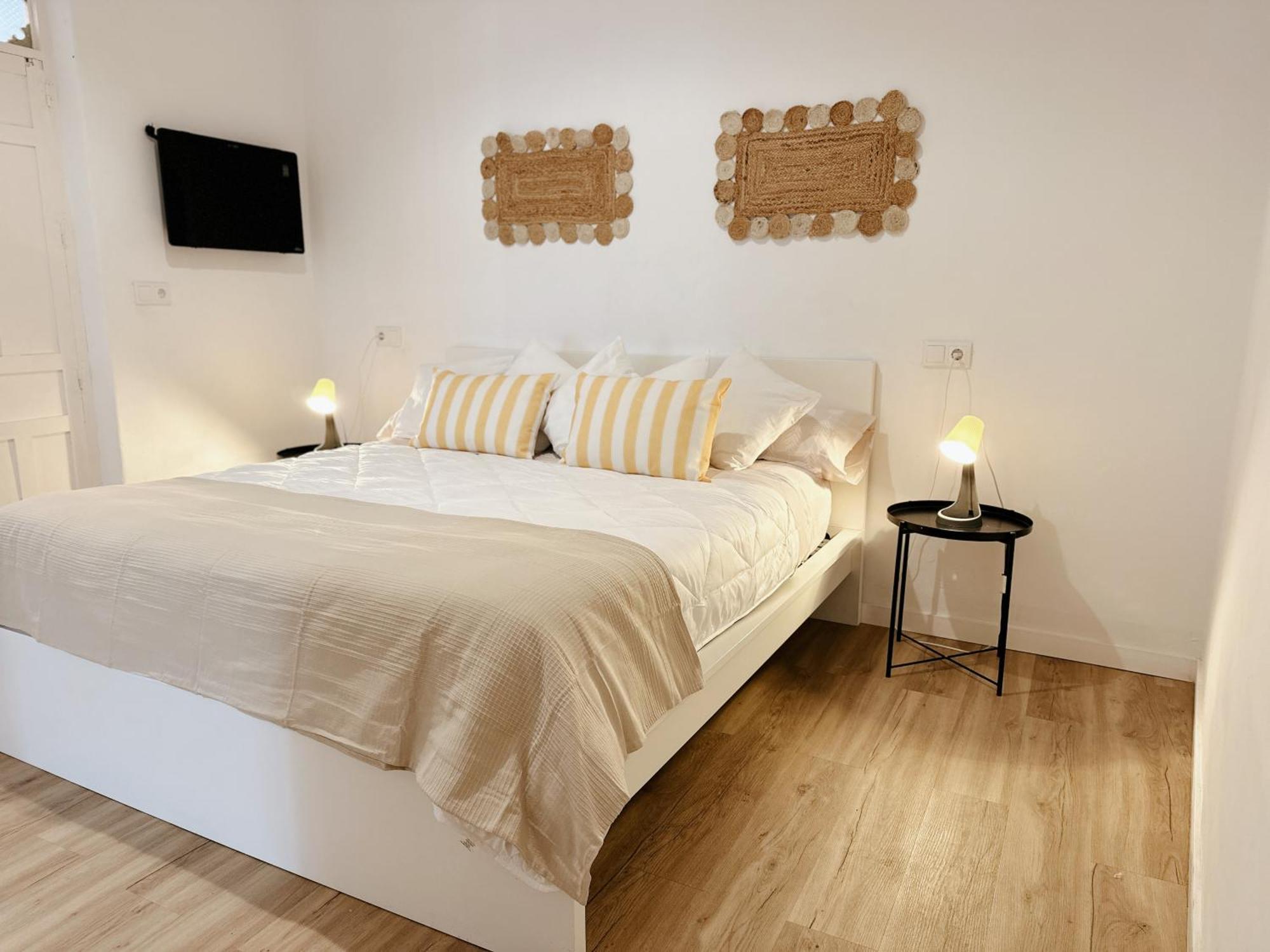 Casa Rural Alcocer Deluxe L Privacidad E Intimidad Puebla de Alcocer Luaran gambar